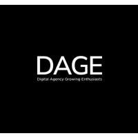 DAGE Community logo, DAGE Community contact details