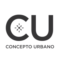 CU Concepto Urbano Vivi el barrio logo, CU Concepto Urbano Vivi el barrio contact details