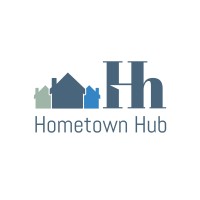 Hometown Hub logo, Hometown Hub contact details