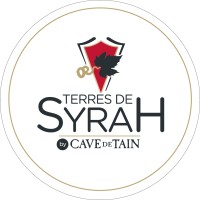 Terres de Syrah by Cave de Tain logo, Terres de Syrah by Cave de Tain contact details