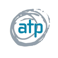 A.T.P logo, A.T.P contact details