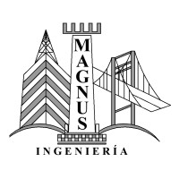 MAGNUS Ingeniería logo, MAGNUS Ingeniería contact details