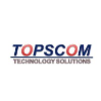 Topscom Technology Solution Co Ltd logo, Topscom Technology Solution Co Ltd contact details