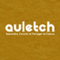 Auletch logo, Auletch contact details