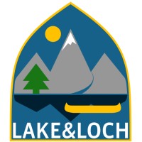 LAKE&LOCH logo, LAKE&LOCH contact details