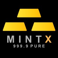 MINTX Co logo, MINTX Co contact details