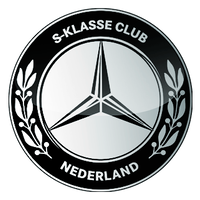 Mercedes-Benz S-Klasse Club Nederland logo, Mercedes-Benz S-Klasse Club Nederland contact details