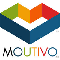 Moutivo logo, Moutivo contact details