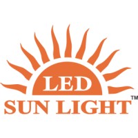 Sunlight LED light Manufacturer logo, Sunlight LED light Manufacturer contact details