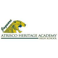 Atrisco Heritage Academy High School logo, Atrisco Heritage Academy High School contact details