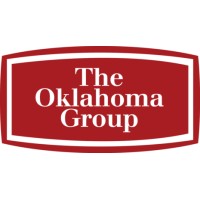 The Oklahoma Group logo, The Oklahoma Group contact details