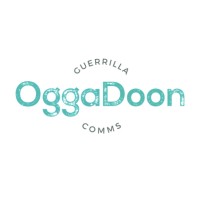 OggaDoon logo, OggaDoon contact details