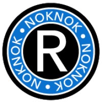 NOKNOK safety shoes logo, NOKNOK safety shoes contact details