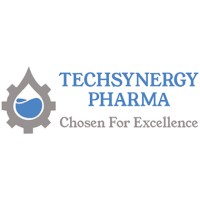 Techsynergy Pharma logo, Techsynergy Pharma contact details