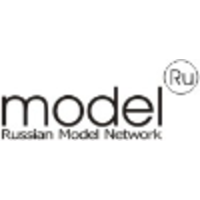 MODEL.RU logo, MODEL.RU contact details