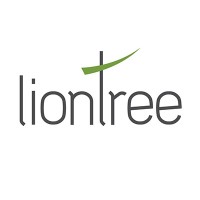 Liontree HR Consultants Pvt Ltd logo, Liontree HR Consultants Pvt Ltd contact details