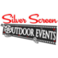 Silver Screen Outdoor Events logo, Silver Screen Outdoor Events contact details