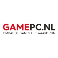 GamePC.nl logo, GamePC.nl contact details