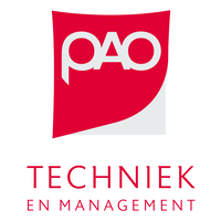 PAO Techniek en Management (PAOTM) logo, PAO Techniek en Management (PAOTM) contact details