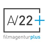 AV22 filmagentur+ logo, AV22 filmagentur+ contact details