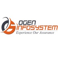 O GEN Infosystem Private Limited logo, O GEN Infosystem Private Limited contact details