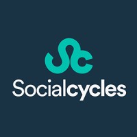 Social Cycles logo, Social Cycles contact details