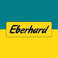 Eberhard Unternehmungen logo, Eberhard Unternehmungen contact details