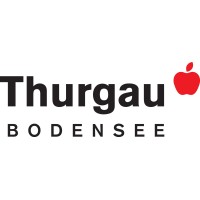 Thurgau Tourismus logo, Thurgau Tourismus contact details