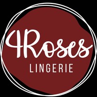 4 Roses Lingerie logo, 4 Roses Lingerie contact details