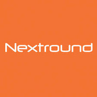 NEXTROUND logo, NEXTROUND contact details