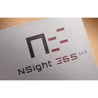 NSight365 logo, NSight365 contact details