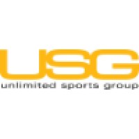 Unlimited Sports Group logo, Unlimited Sports Group contact details