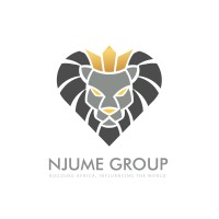 Njume Group logo, Njume Group contact details