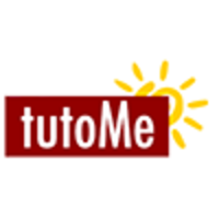 tutoMe logo, tutoMe contact details