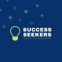 Success Seekers logo, Success Seekers contact details