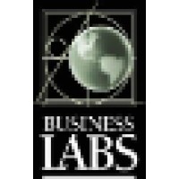 BusinessLabs logo, BusinessLabs contact details