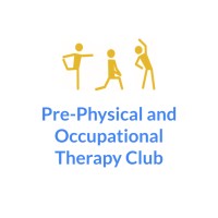 Pre- PT/OT Club at the University of Michigan logo, Pre- PT/OT Club at the University of Michigan contact details