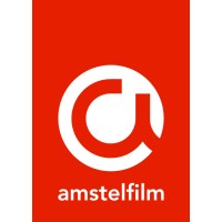 Amstelfilm logo, Amstelfilm contact details