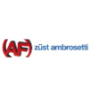 Zust Ambrosetti S.p.A logo, Zust Ambrosetti S.p.A contact details