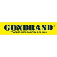 Gondrand spa logo, Gondrand spa contact details