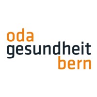 OdA Gesundheit Bern logo, OdA Gesundheit Bern contact details