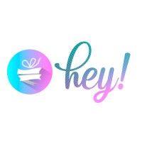 HeyHey Global logo, HeyHey Global contact details