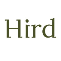 Hird Consulting logo, Hird Consulting contact details