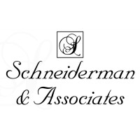 Schneiderman & Associates logo, Schneiderman & Associates contact details