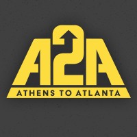 Athens to Atlanta Road Skate logo, Athens to Atlanta Road Skate contact details