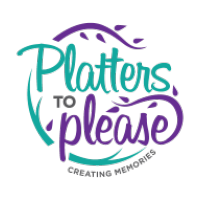 Platters To Please logo, Platters To Please contact details