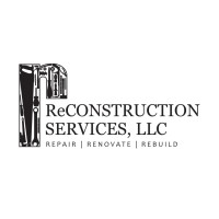 ReConstruction Services, LLC logo, ReConstruction Services, LLC contact details