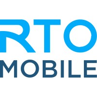 RTO Mobile logo, RTO Mobile contact details