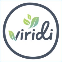 Viridi logo, Viridi contact details