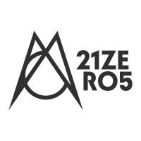 21zero5 logo, 21zero5 contact details